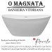 Banheira de Imersão Ravello Linha Amalfi Collection 1.60m - Freestanding